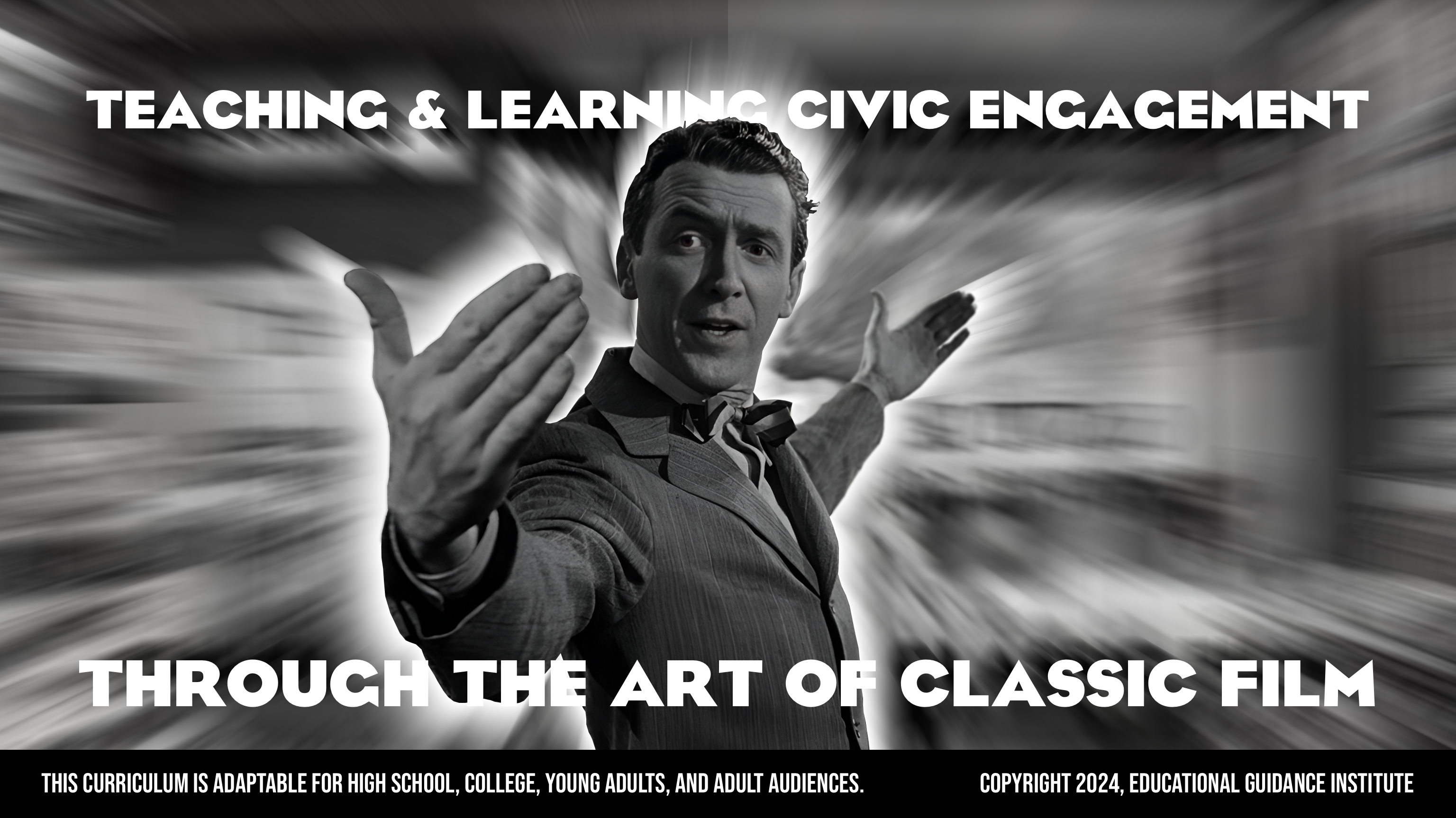 Teaching and Learning Civic Engagement